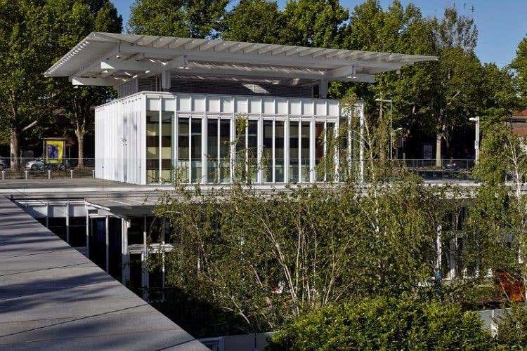 Caffetteria Chiccotosto (foto: Andrea Cappello)